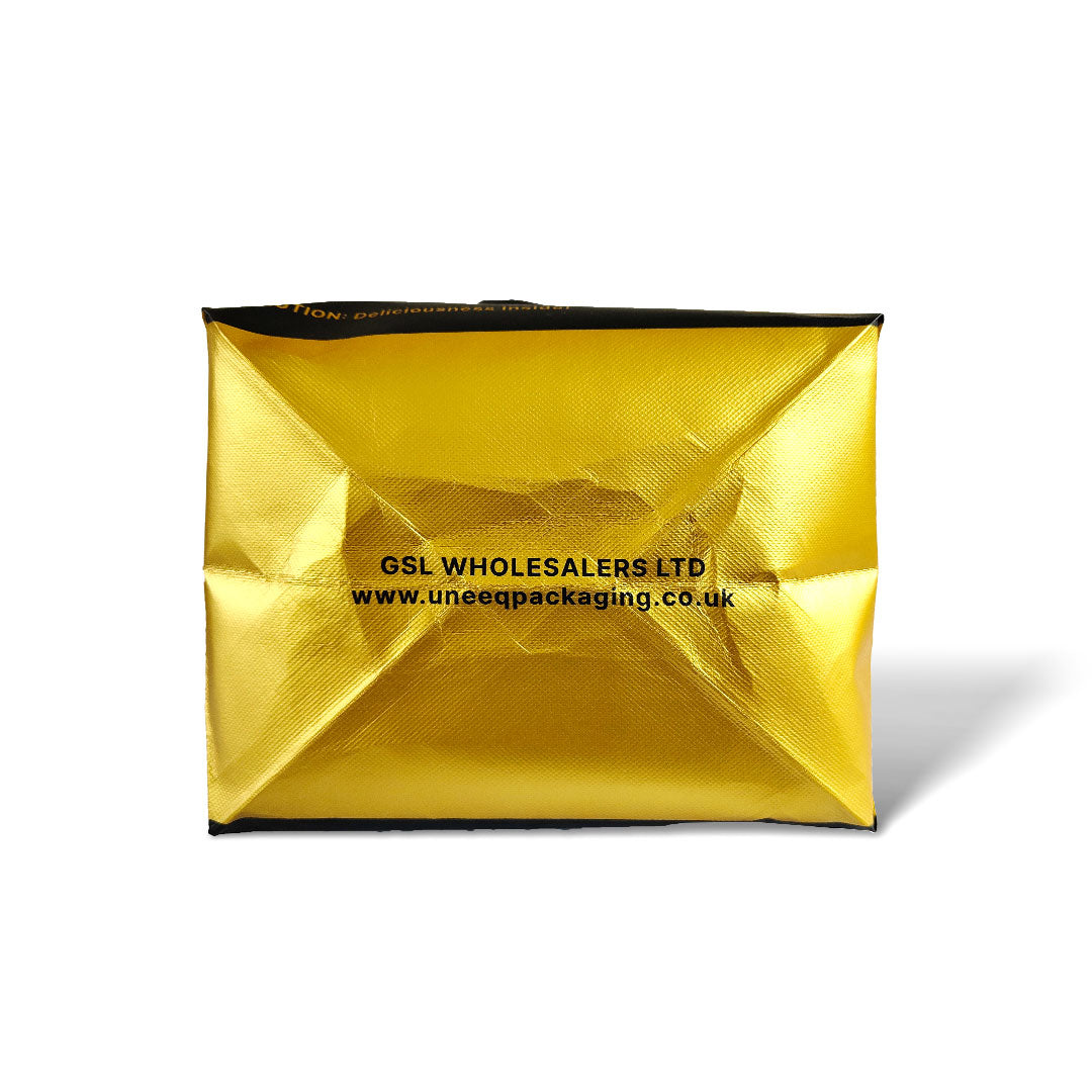 Foil Insulated Carrier Bag Large