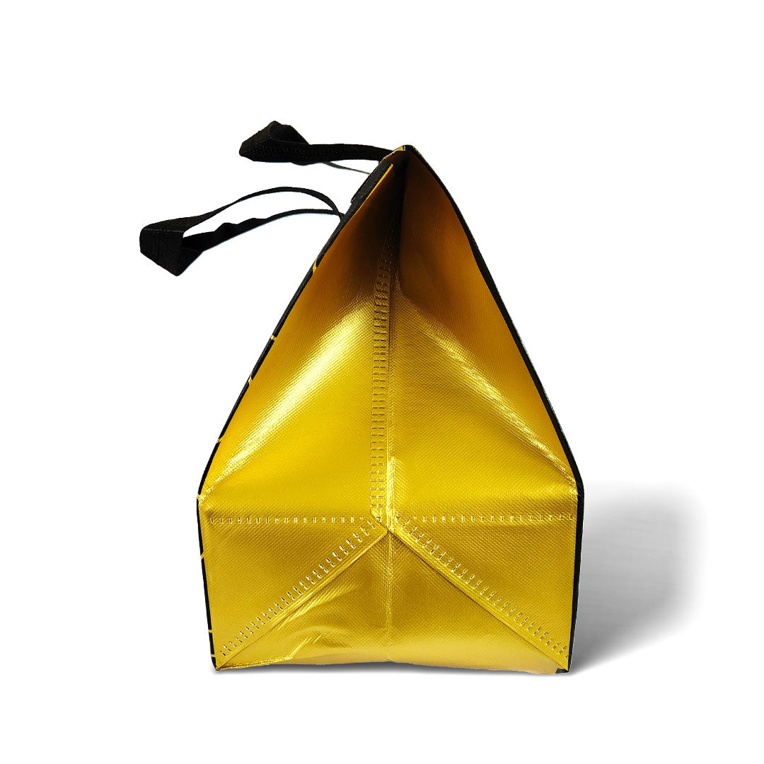 Foil Insulated Carrier Bag Large