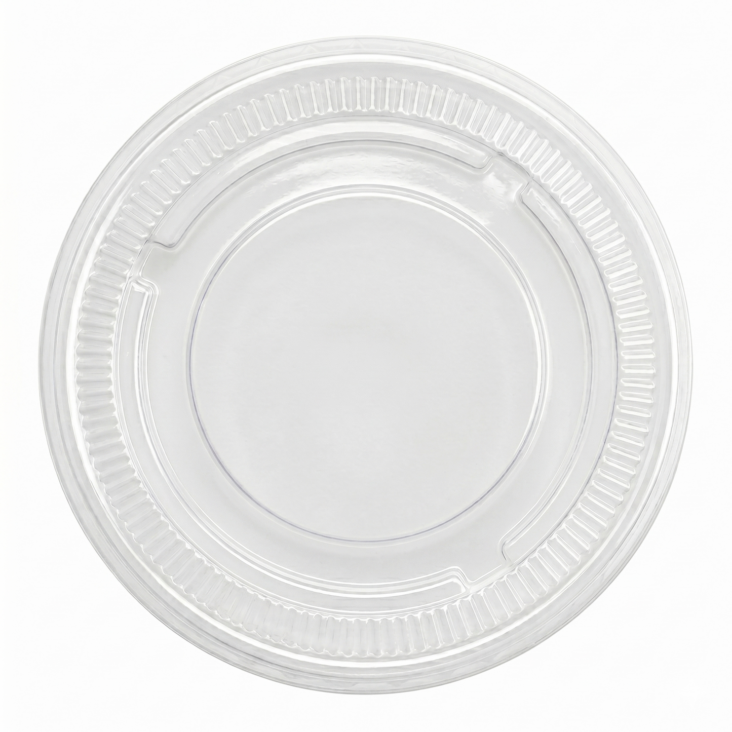 1oz Sauce Cups with Lids