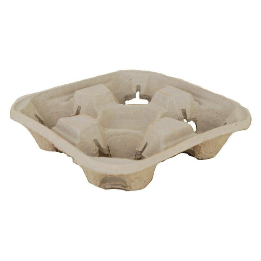 4 CUP PAPER HOLDERS