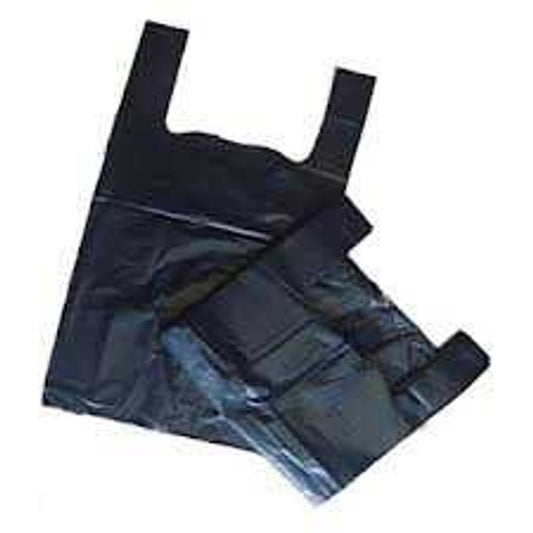 S2 VICTORIA BLACK BOTTLE BAGS