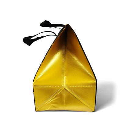 Foil Insulated Carrier Bag Large