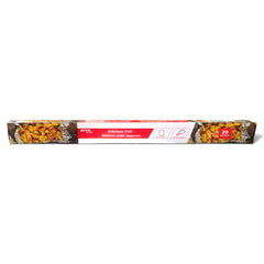 20M X 450MM KITCHEN FOIL 12 Packs