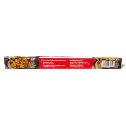 20M X 450MM KITCHEN FOIL 12 Packs