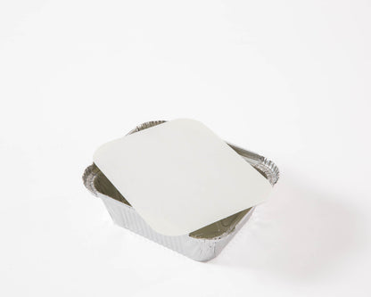 Packaging R Us No. 2 Lids