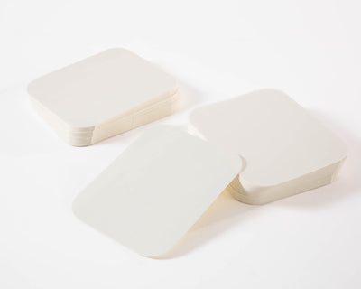 Packaging R Us No. 2 Lids