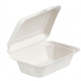 7X5” BIO BURGER BOX