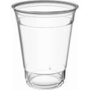 16OZ PET CUPS