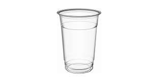 12OZ PET CUPS