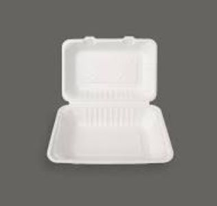 9X6 CLAMSHELL