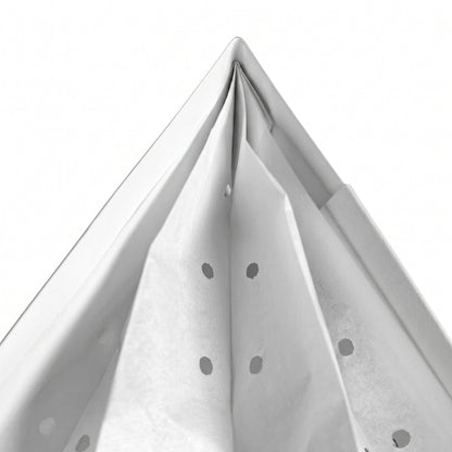 Disposable Forage Chef Hats White – One Size – Packs of 100/300/500 and Case of 10x100 for Trade and Wholesale