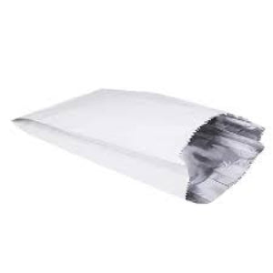 Foil Insulated Bags – 7x9x12” (450 pcs)