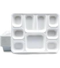 9CP Meal Tray (Thali Style)