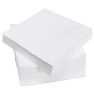 33cm 2-Ply Napkins – Single Fold