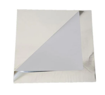 Foil Liner Wrap (Pack of 4kg)