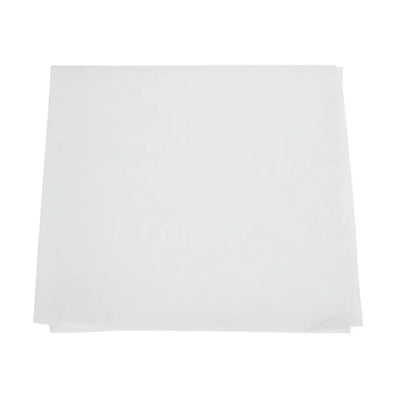 Riya 1-Ply White Napkins – 30×30cm (8×500pcs, Retail Ready & Barcoded)