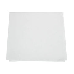 Riya 1-Ply White Napkins – 30×30cm (8×500pcs, Retail Ready & Barcoded)