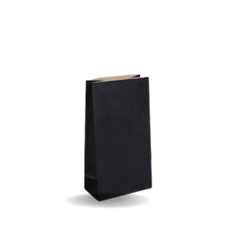 Small Grab Bag - Black