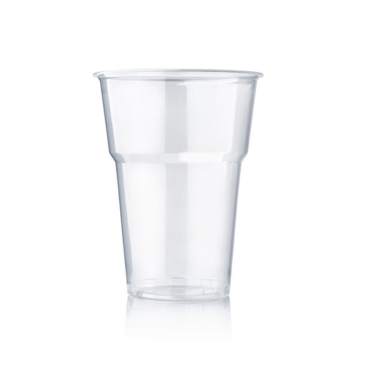 Disposable Pint Cups