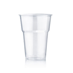 Disposable Pint Cups
