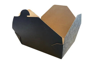 66OZ BOXES BLACK