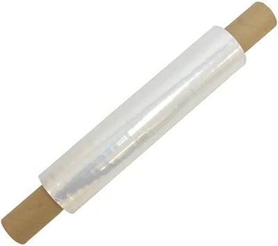 Pallet Wrap – 6 Rolls (Standard Clear Stretch Film)