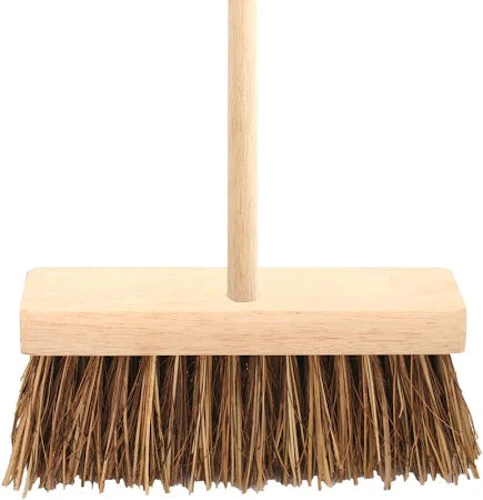 13″ Soft Cleaning Brushes – Pack of 24 (BRUSH ONLY)