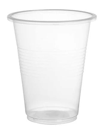 7OZ PP WATER CUP